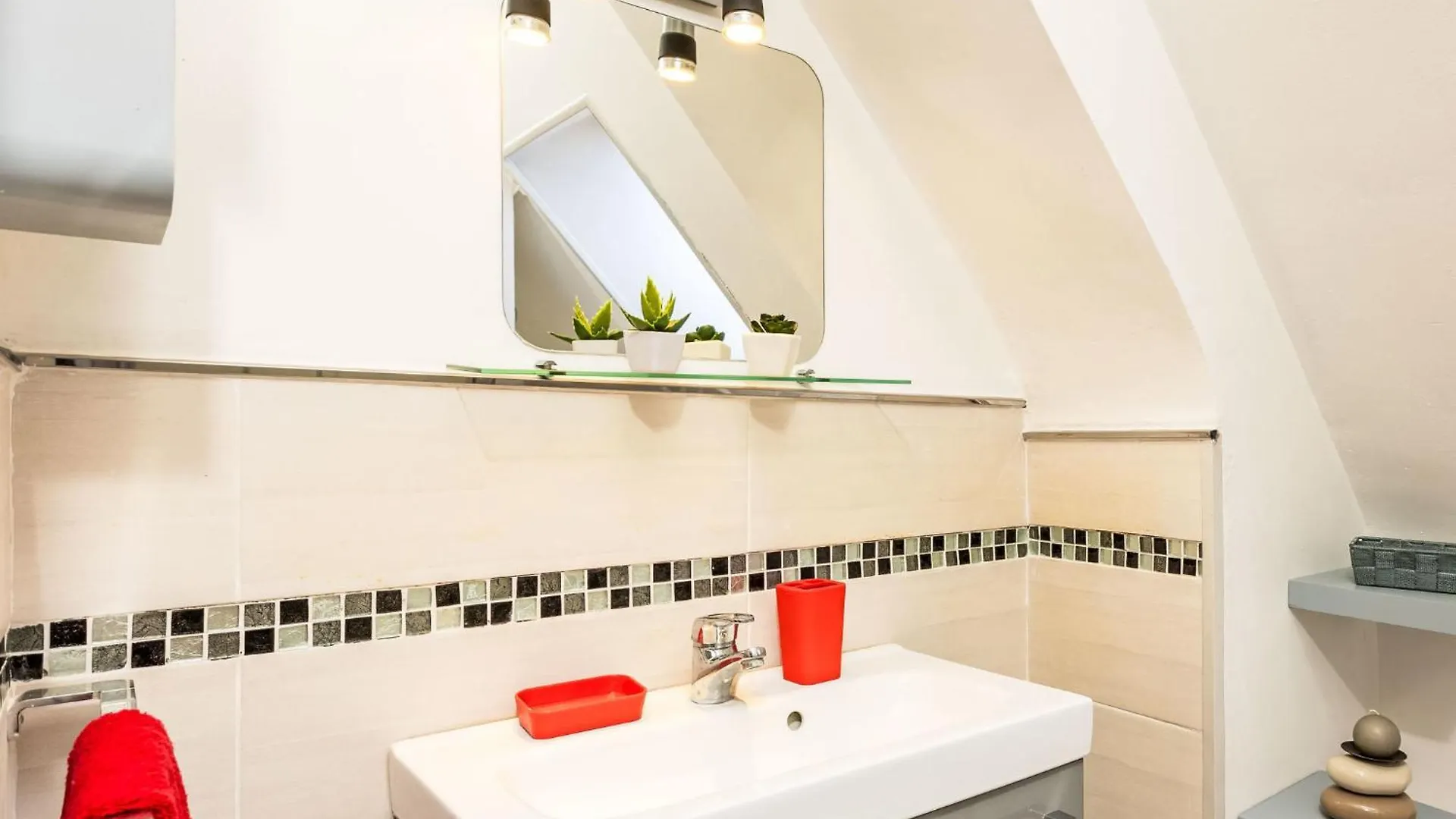 Holiday Home Martin By Interhome Saint-Pere  France