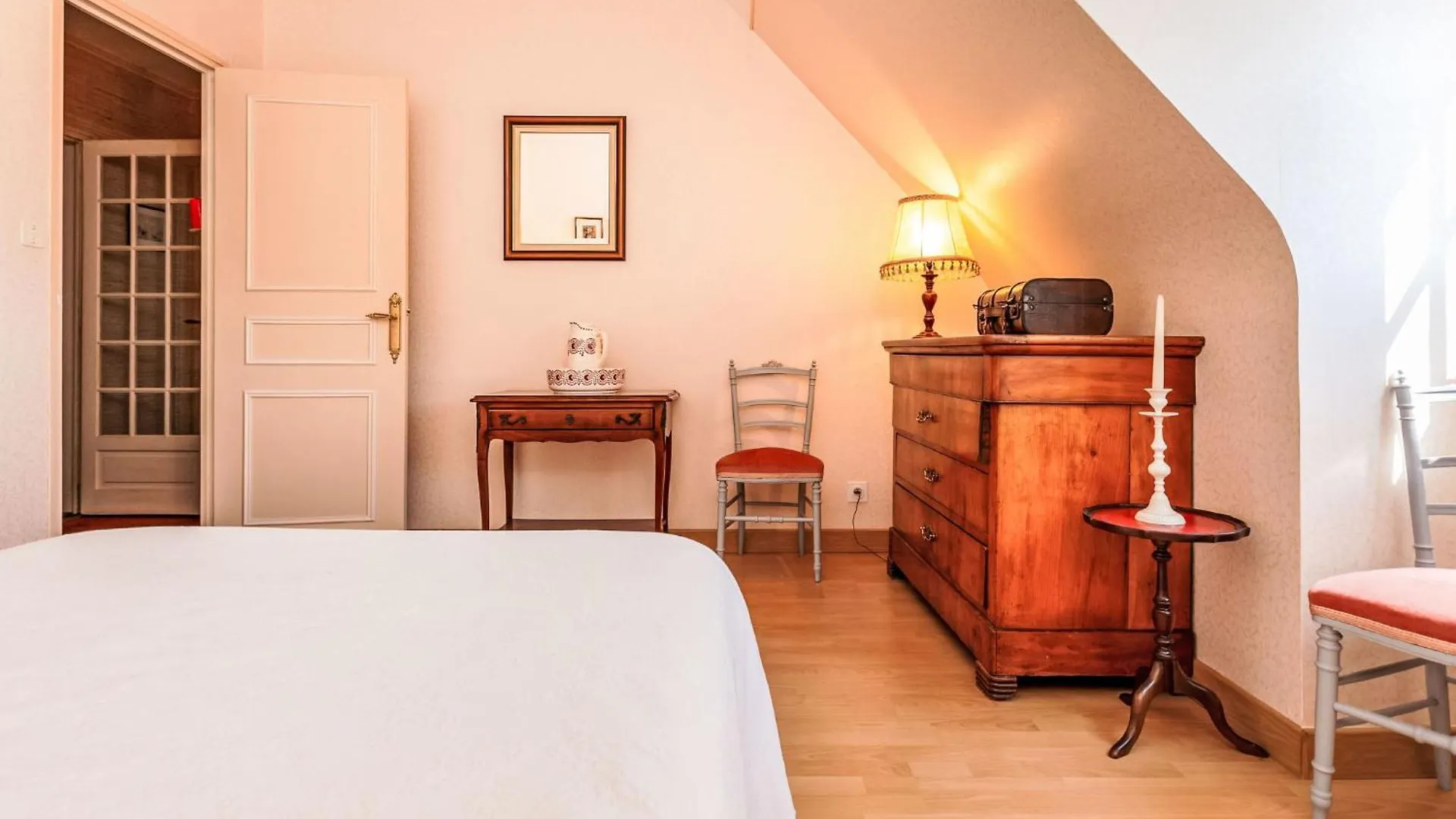 Holiday Home Martin By Interhome Saint-Pere