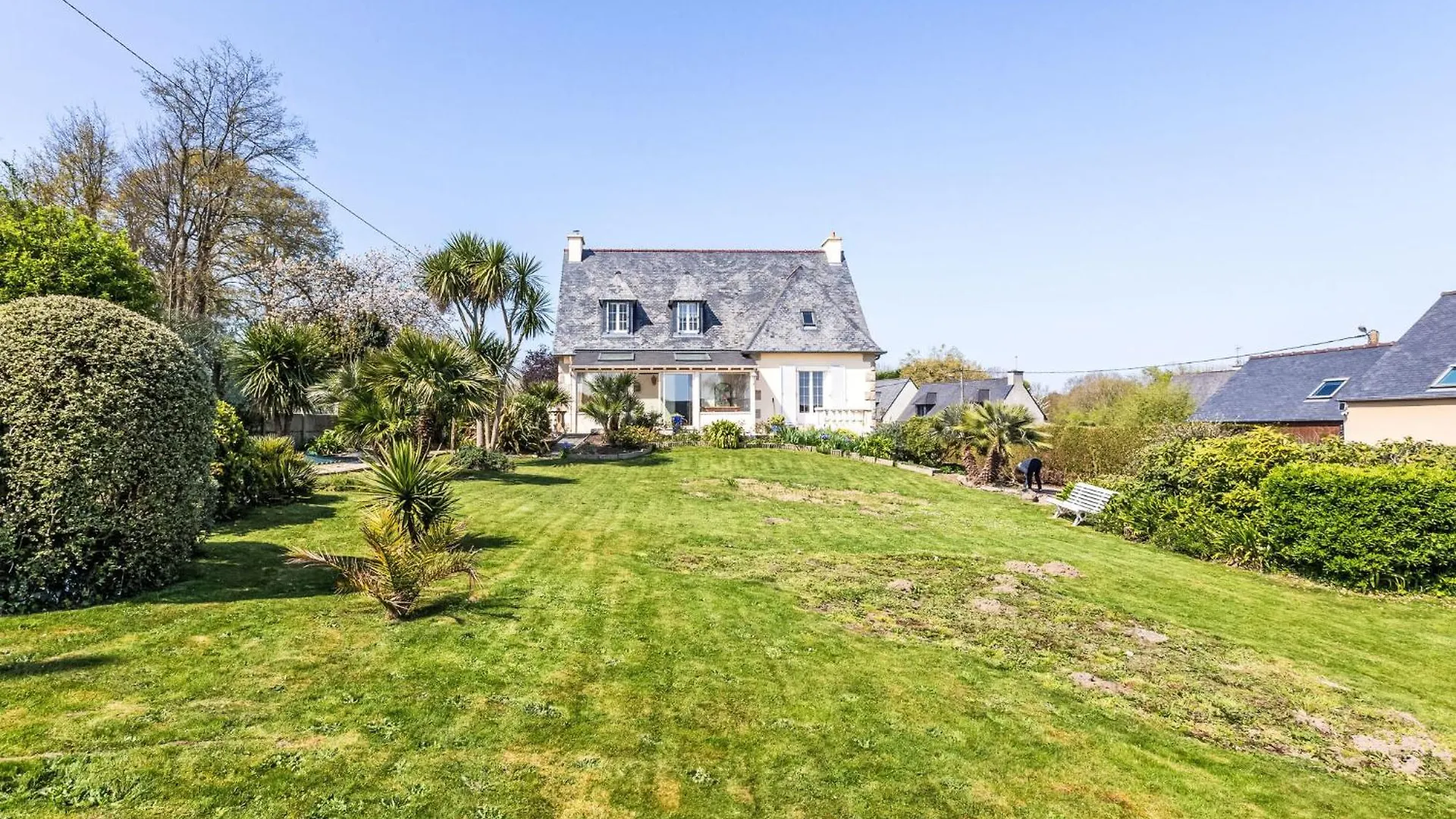 Holiday Home Martin By Interhome Saint-Pere