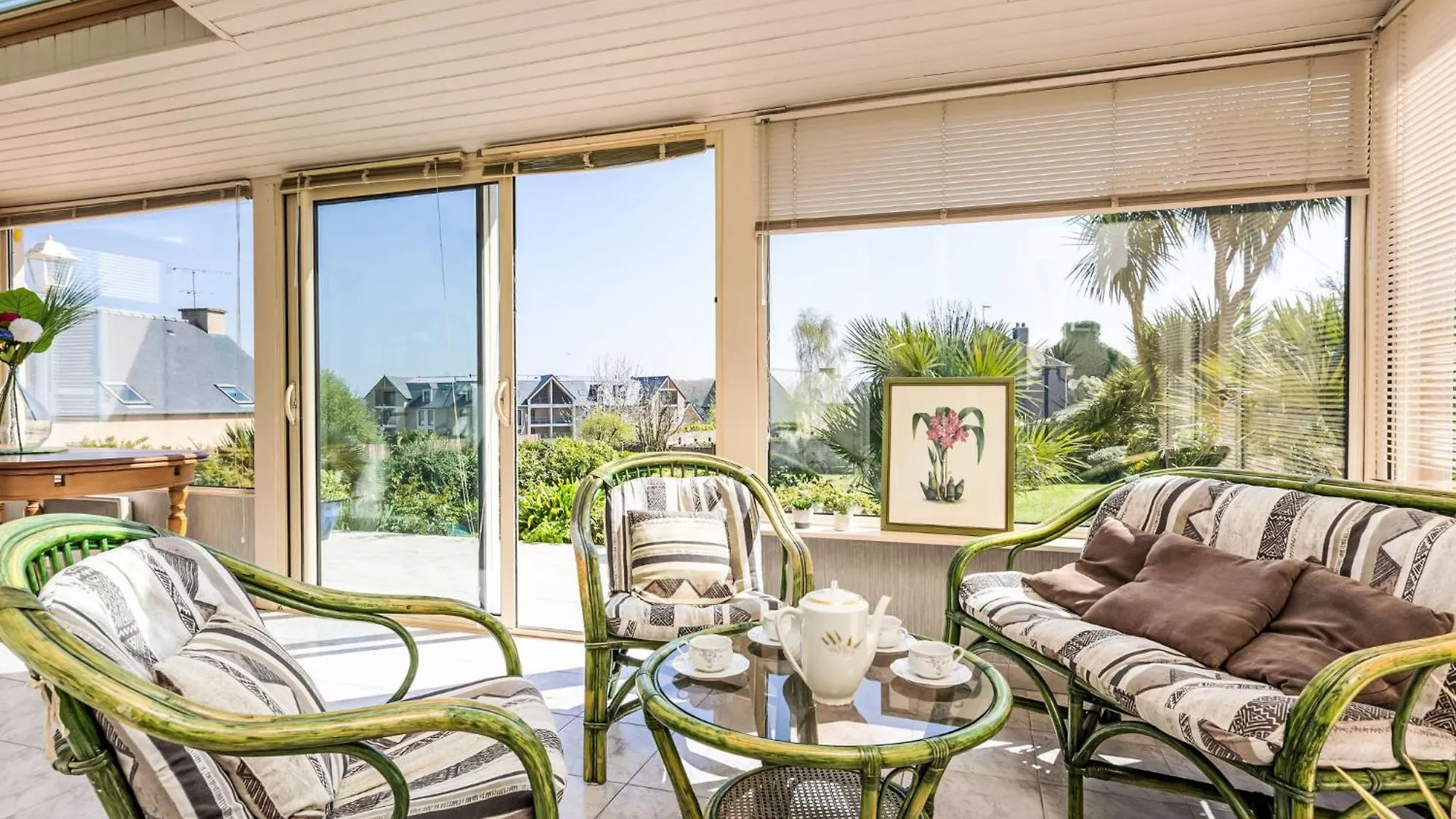Holiday Home Martin By Interhome Saint-Pere