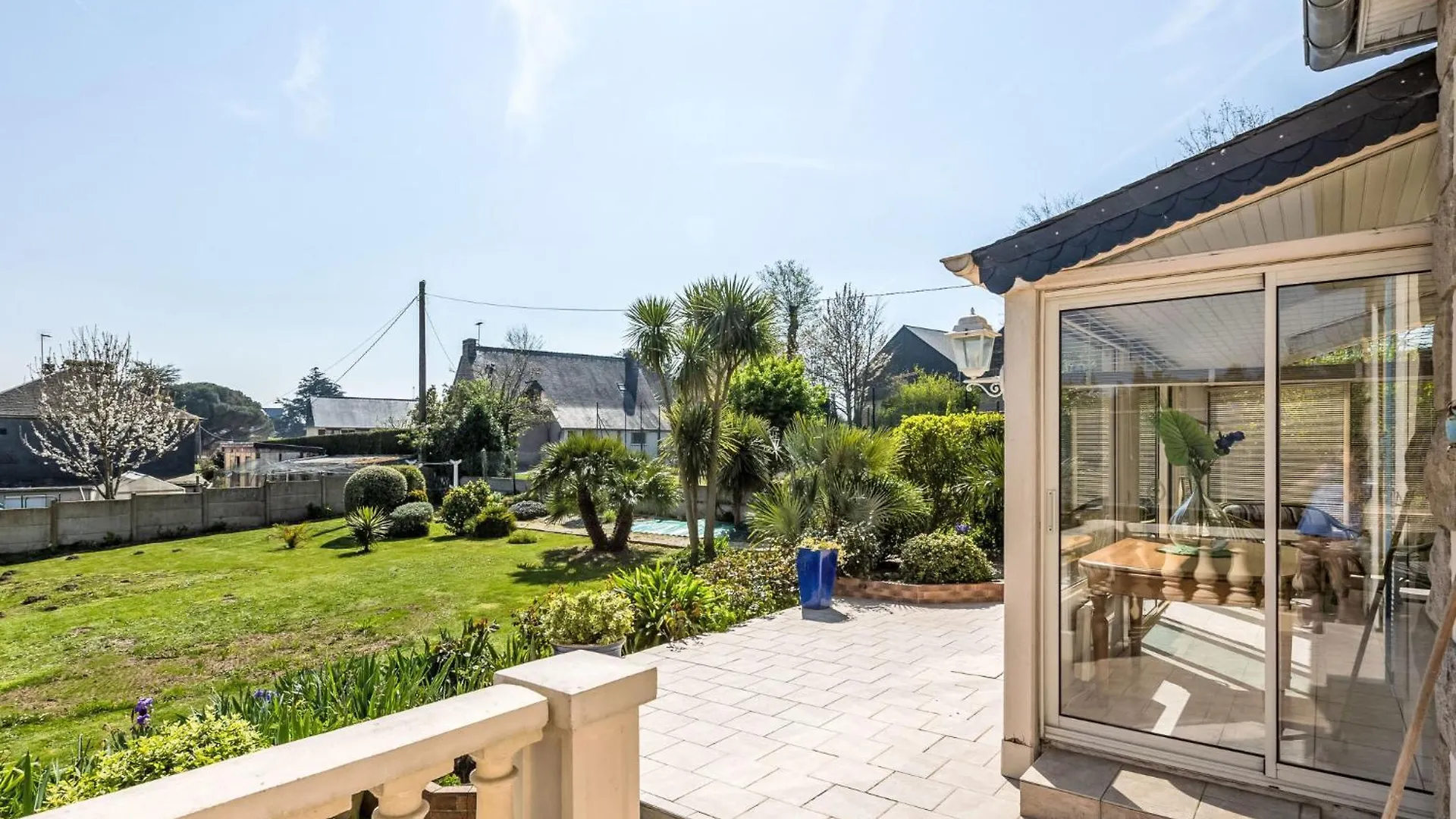Holiday Home Martin By Interhome Saint-Pere