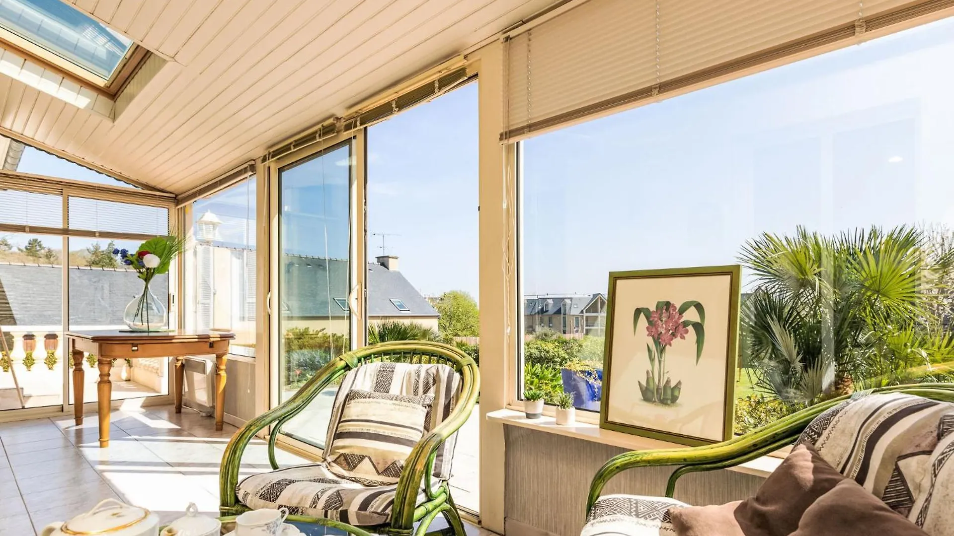 Holiday Home Martin By Interhome Saint-Pere